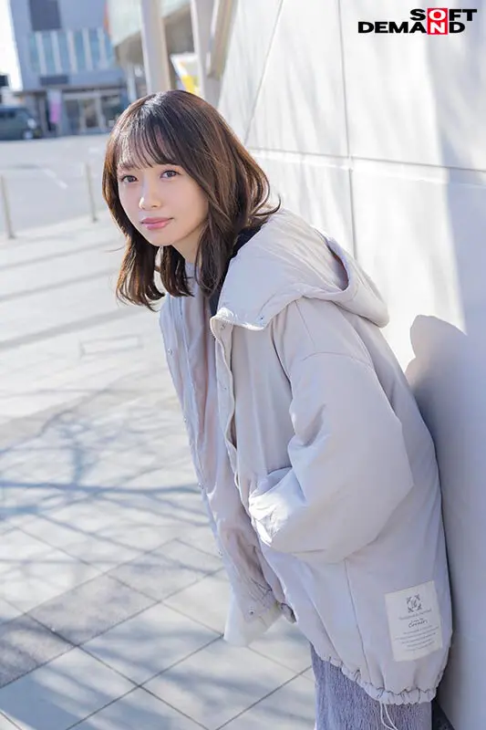 朝比奈柚羽｜パイパン美女｜1sdam00173 画像-2