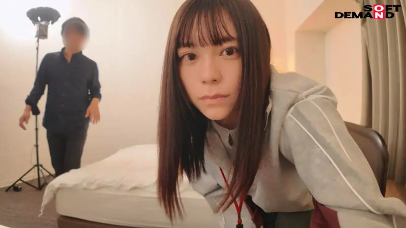 岡島明来｜デビュー×OL動画キャプチャ-13