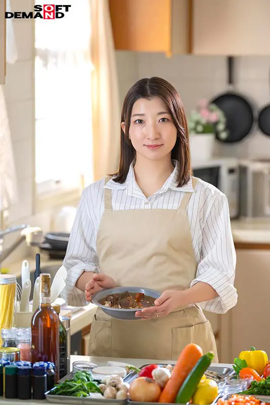 有澤まゆか｜リアル演出が際立つワンシーン-3
