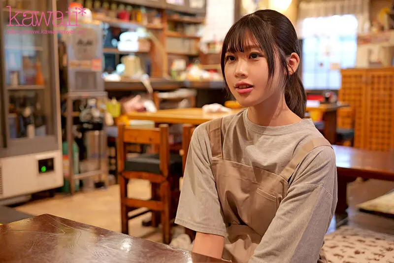 守屋えり｜中出し×デビュー×美少女動画キャプチャ-1