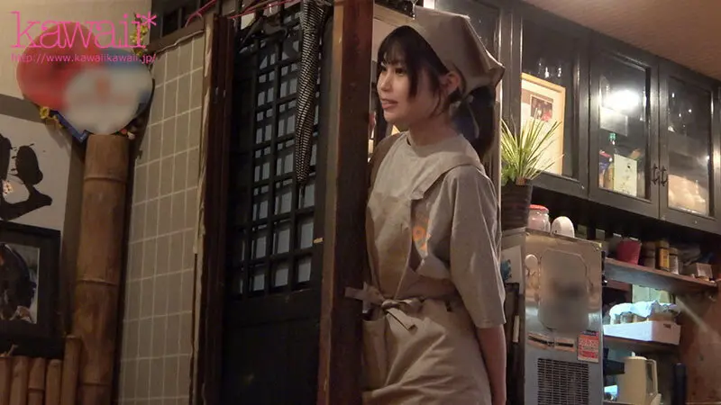 守屋えり｜デビュー｜cawb00003 画像-2