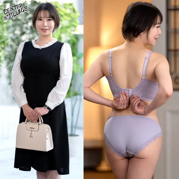桃井葵｜デビュー｜h_086jrze00299 画像-2