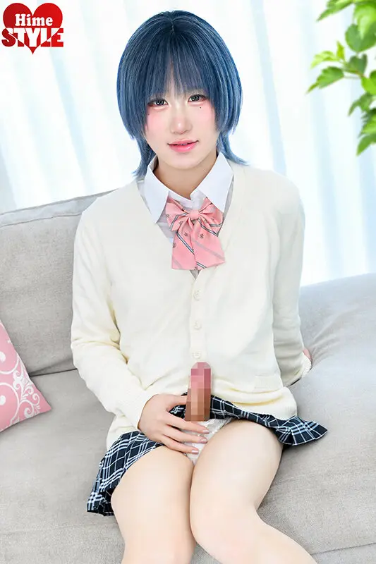 青羽りのん｜ハメ撮り×アダルトおもちゃ×デビュー動画キャプチャ-1