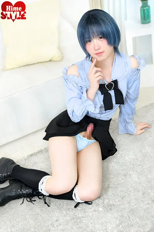 青羽りのん｜ハメ撮り｜h_458hsm00089 画像-2