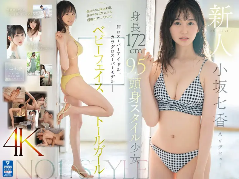 小坂七香｜全体の雰囲気と構成を整理「sone00042」 |　画で雰囲気を知りたい場合に